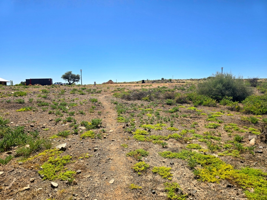 Commercial Property for Sale in Keimoes Rural Northern Cape